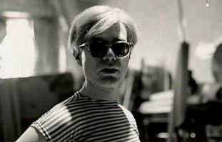 Энди Уорхол, Andy Warhol
